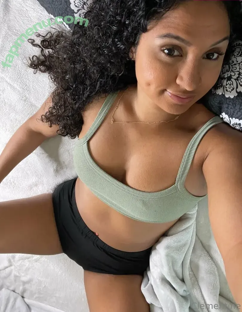 clementinexo nude photo #0005 (clementinexo)