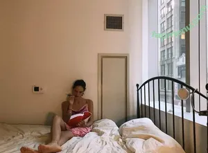 Cleo Abram / cleoabram nude photo #0091