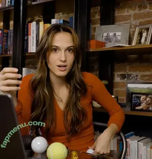 Cleo Abram / cleoabram nude photo #0095