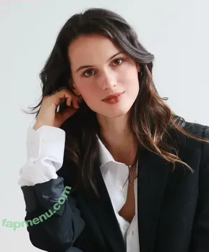 Cleo Abram / cleoabram nude photo #0096