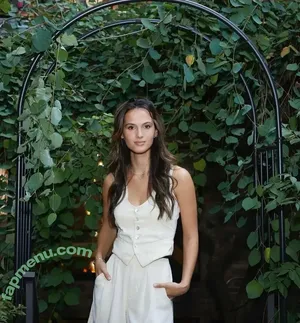 Cleo Abram / cleoabram nude photo #0099