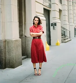 Cleo Abram / cleoabram nude photo #0102