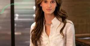 Cleo Abram / cleoabram nude photo #0107