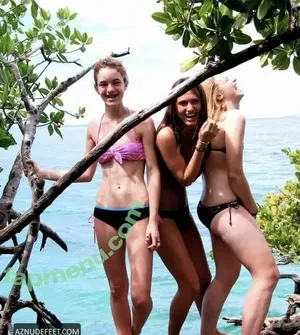 Cleo Abram / cleoabram nude photo #0116