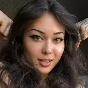 Cleo Mercury / churchofcleo / cleomercury nude photo #0007