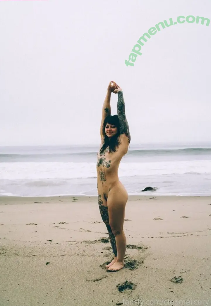 Cleo Mercury / ChurchofCleo nude photo #0105 (Cleo Mercury / ChurchofCleo)
