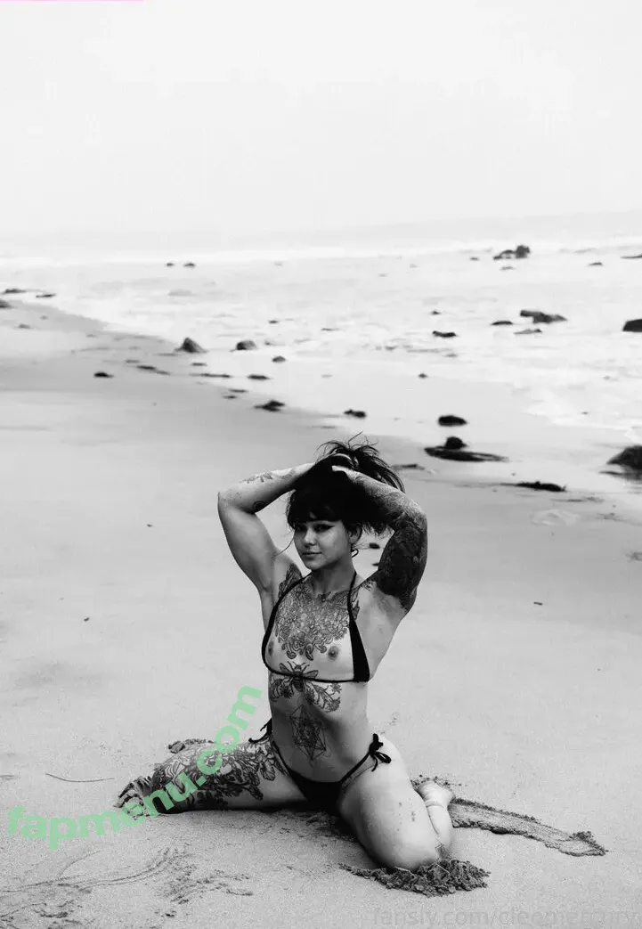 Cleo Mercury / ChurchofCleo nude photo #0114 (Cleo Mercury / ChurchofCleo)