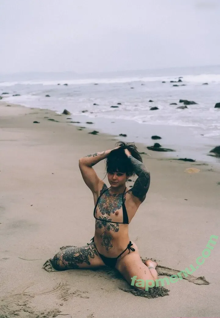 Cleo Mercury / ChurchofCleo nude photo #0118 (Cleo Mercury / ChurchofCleo)