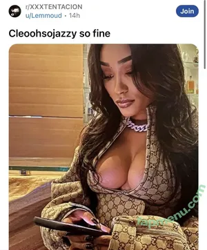 cleo_ohsojazzy / cleo.eternal nude photo #0002