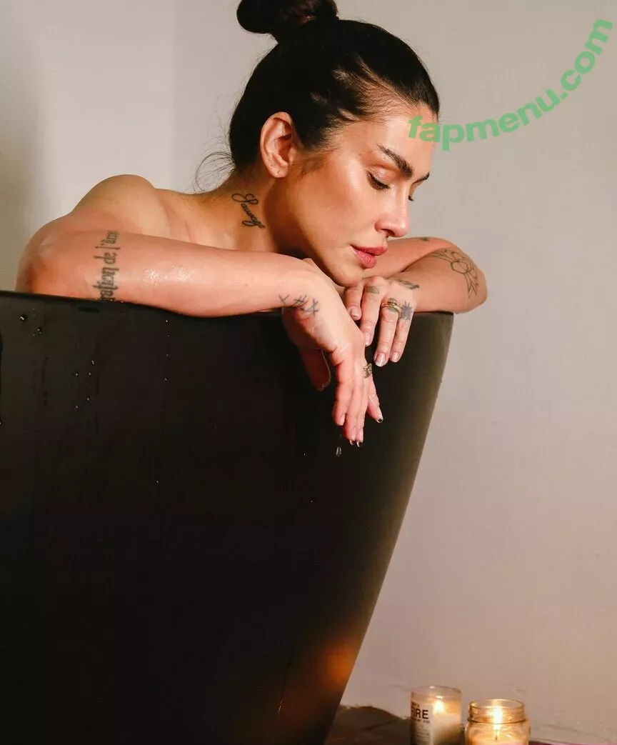 Cleo Pires nude photo #0025 (Cleo Pires)