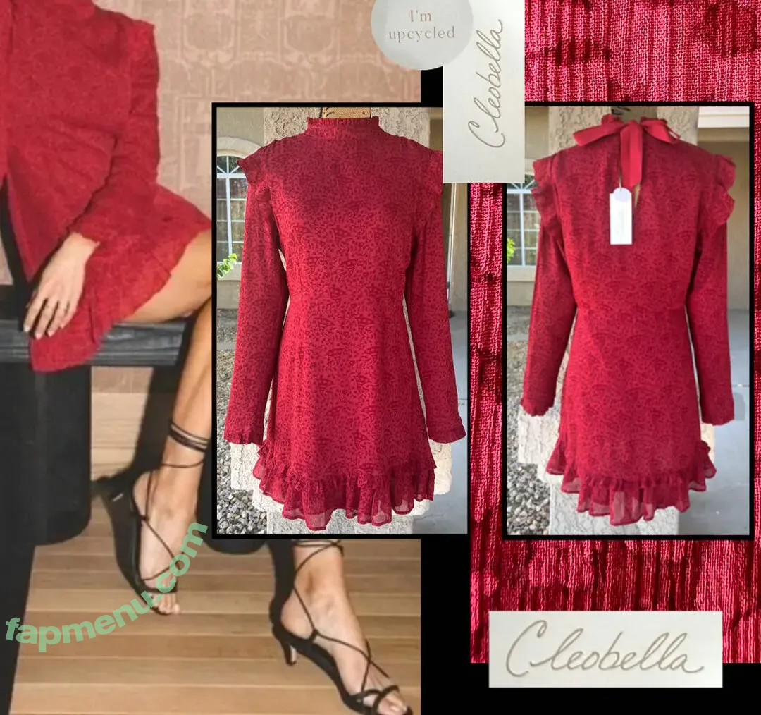 Cleobella nude photo #0035 (sluttyprincess333)