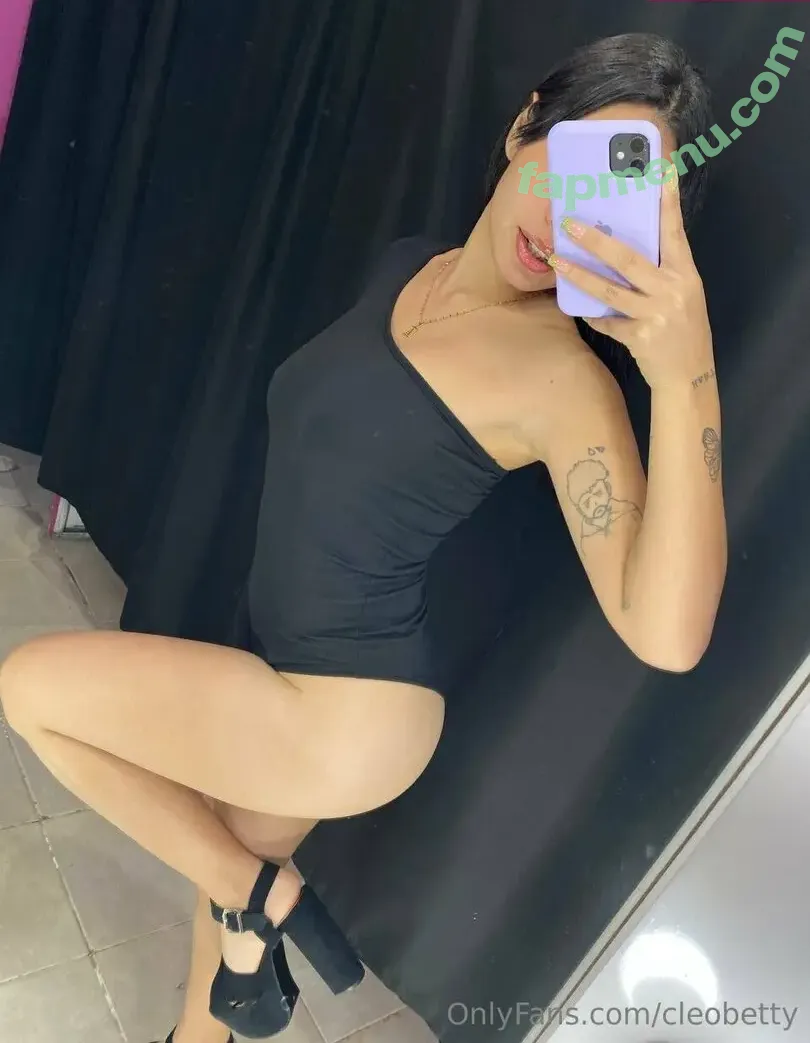 cleobetty nude photo #0001 (cleobettyy)