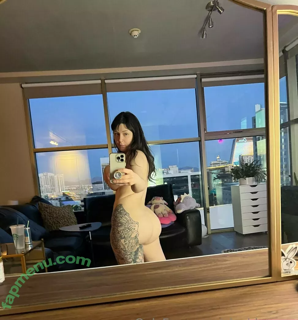cleoblossom nude photo #0068 (cleoblossomTV / notcleoblossom)