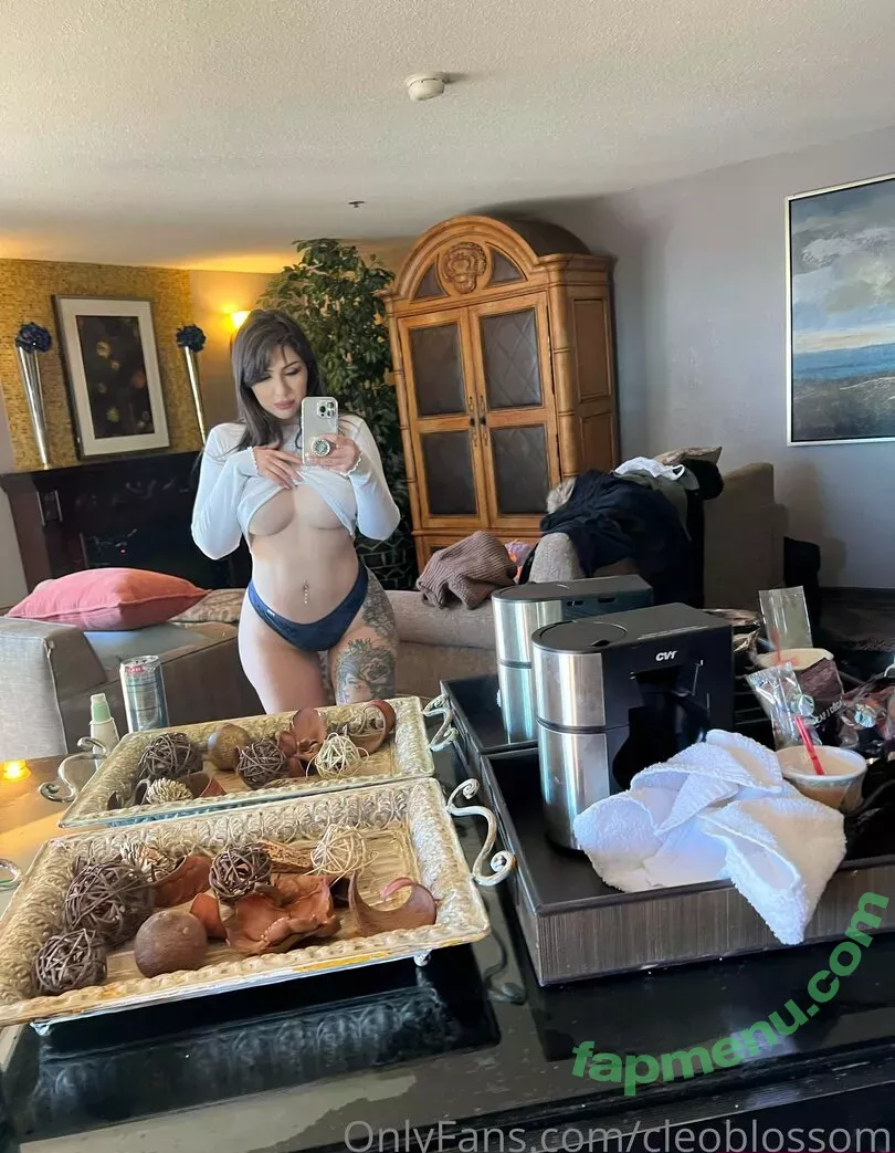 cleoblossom nude photo #0245 (cleoblossomTV / notcleoblossom)