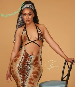 Cleocakes / jessijax nude photo #0057