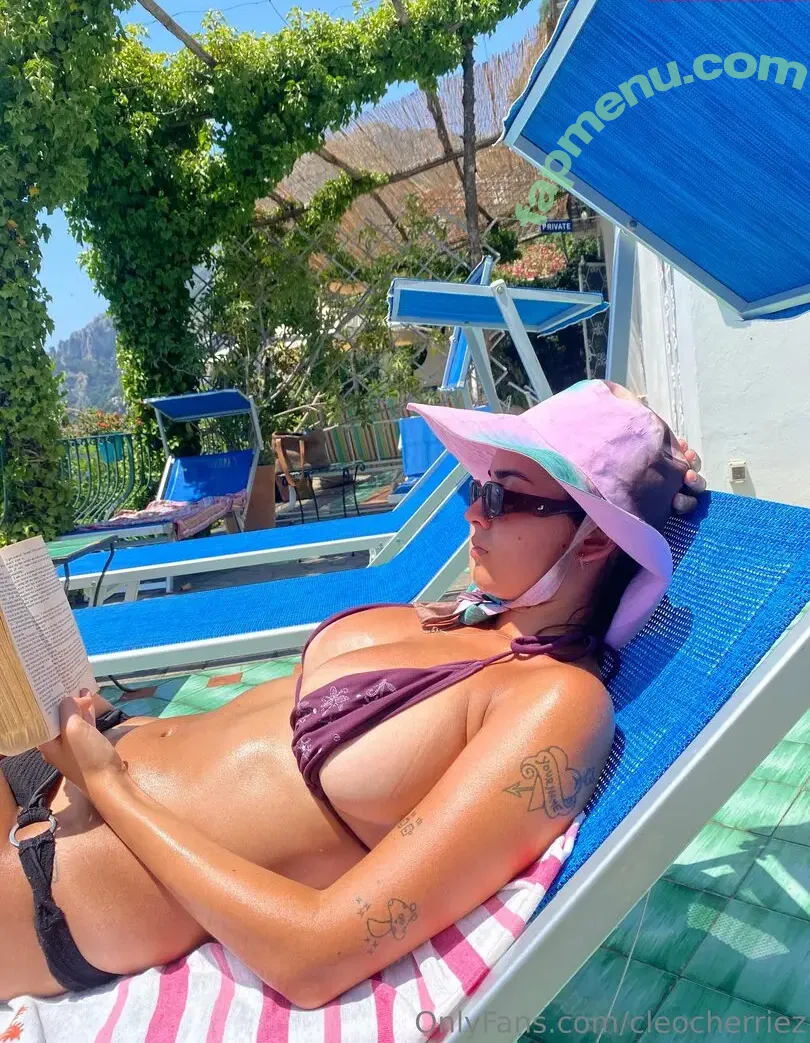 cleocherriez nude photo #0003 (cleocherriez)