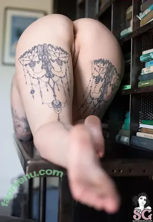 Cleodora / cleodoraa nude photo #0048