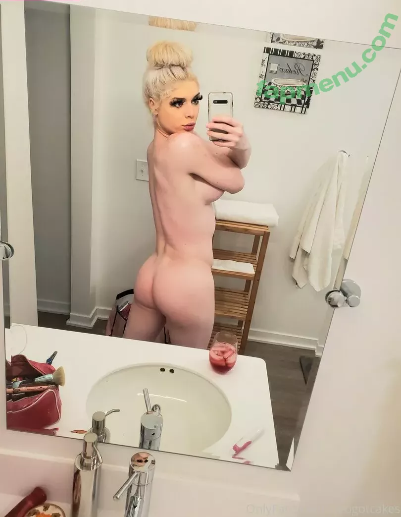 cleogotcakes OnlyFans Leak: Nude photo #