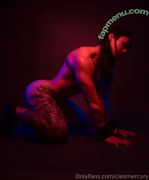 cleomercury / cleoferinmercury nude photo #0036