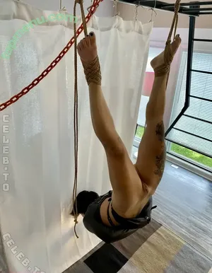 cleomercury / churchofcleo nude photo #0059