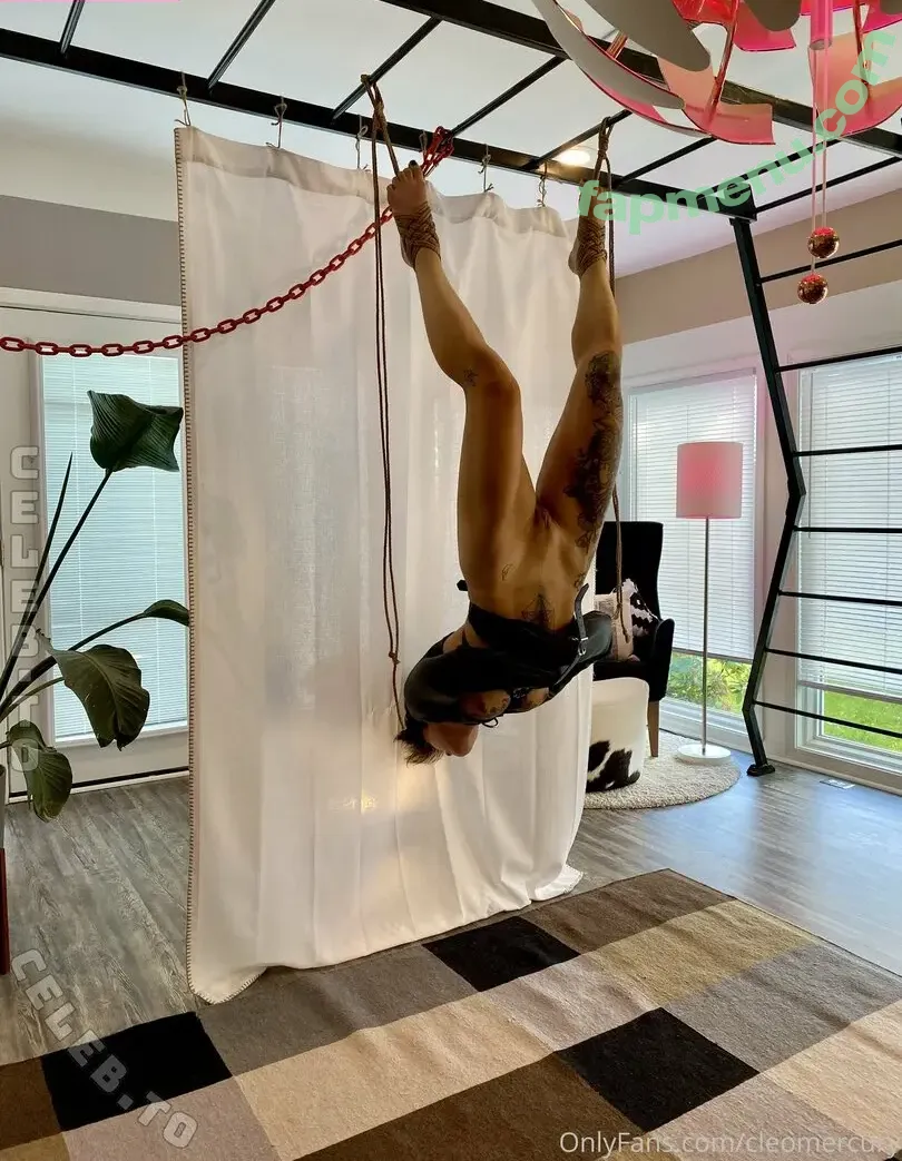 cleomercury nude photo #0066 (churchofcleo)