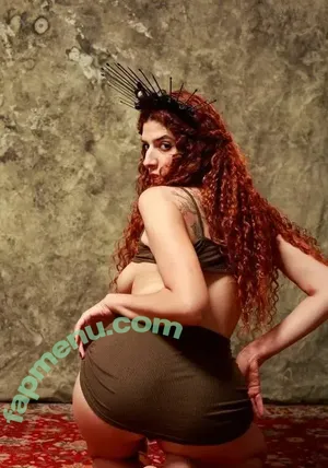 Cleopatra / cleopatracolo / iamcleotrapa nude photo #0026