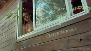 Cleopatra / cleopatracolo / iamcleotrapa nude photo #0036