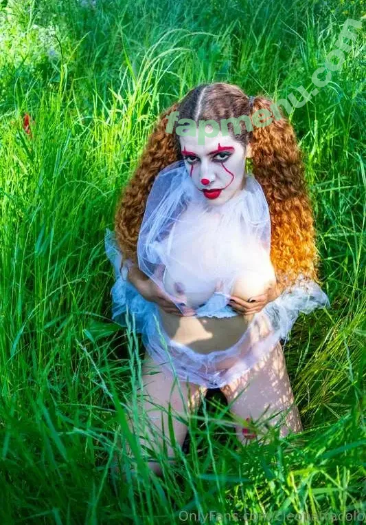 Cleopatra nude photo #0012 (cleopatracolo / iamcleotrapa)