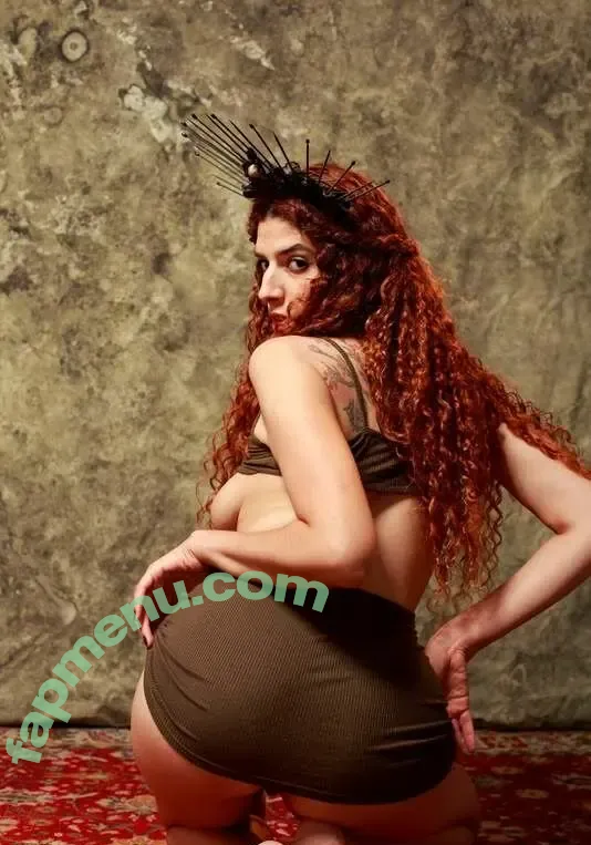 Cleopatra nude photo #0026 (cleopatracolo / iamcleotrapa)