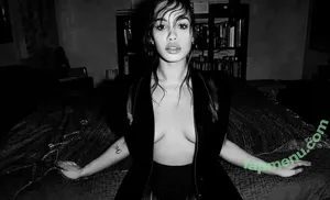 Cleopatra Coleman / CleopatraColeman nude photo #0026