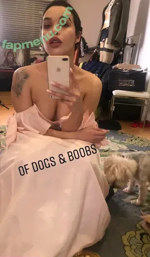 Cleopatra Coleman / CleopatraColeman nude photo #0033