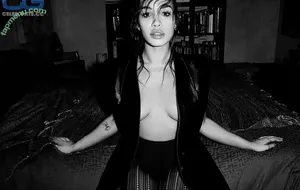 Cleopatra Coleman / CleopatraColeman nude photo #0036