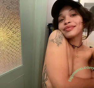 Cleopatra Coleman / CleopatraColeman nude photo #0043