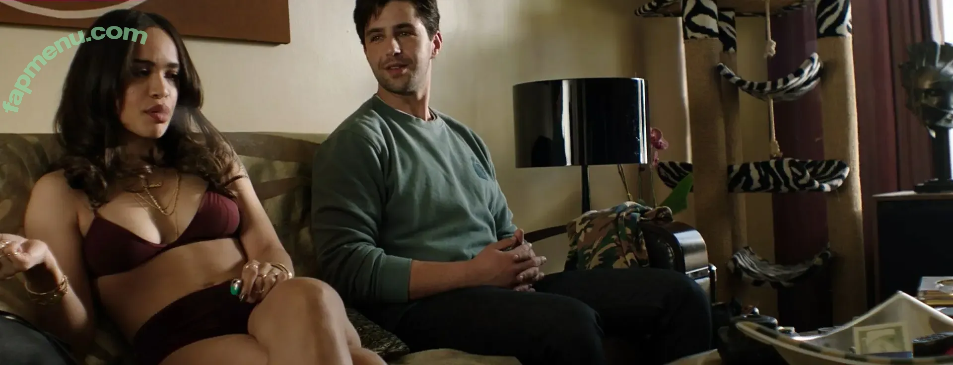 Cleopatra Coleman nude photo #0029 (CleopatraColeman)