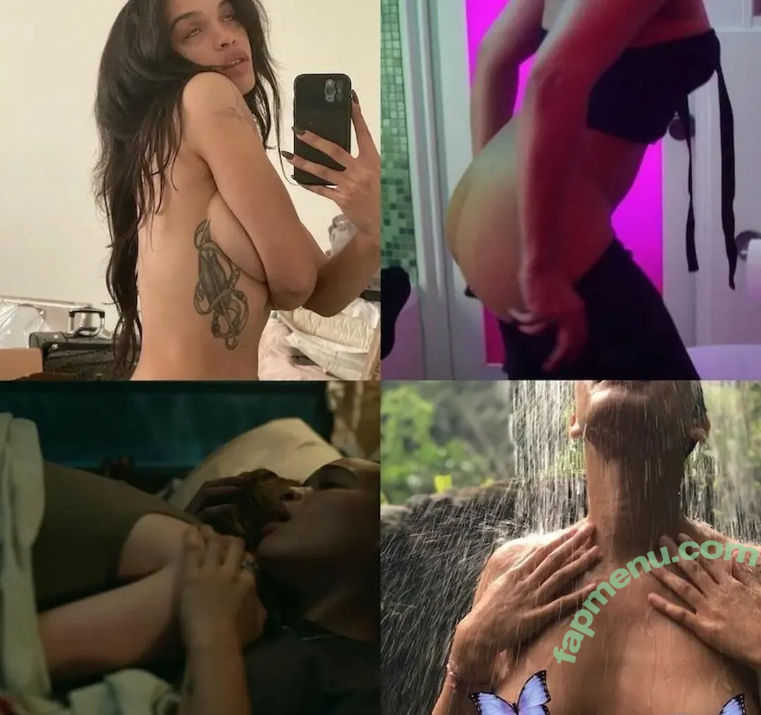 Cleopatra Coleman nude photo #0034 (CleopatraColeman)