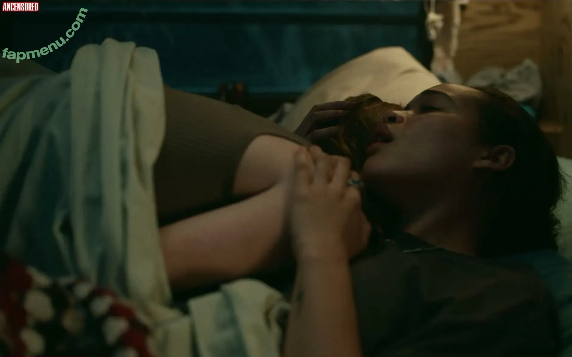 Cleopatra Coleman nude photo #0045 (CleopatraColeman)