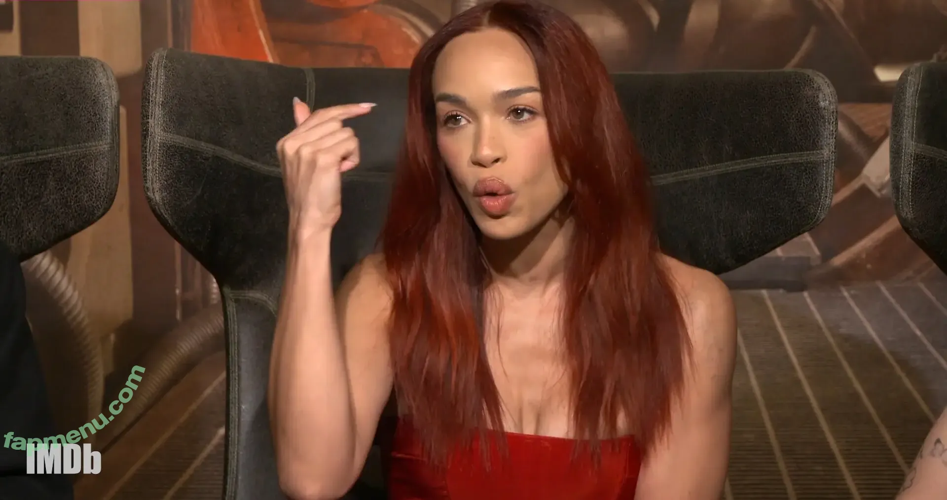 Cleopatra Coleman nude photo #0059 (CleopatraColeman)