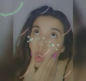 cleopatrax192 / iamcleotrapa nude photo #0036