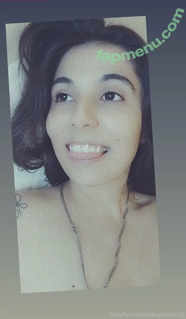 cleopatrax192 nude photo #0025 (iamcleotrapa)