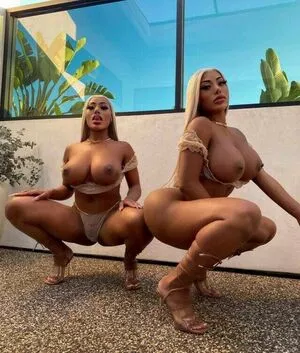 Clermont Twins / Theclermonttwins / clermonttwins nude photo #0007