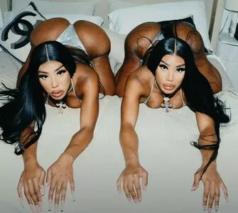 Clermont Twins / Theclermonttwins / clermonttwins nude photo #0021