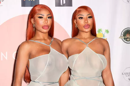 Clermont Twins / Theclermonttwins / clermonttwins nude photo #0029