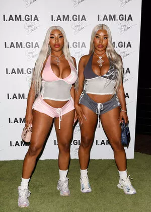 Clermont Twins / Theclermonttwins / clermonttwins nude photo #0030