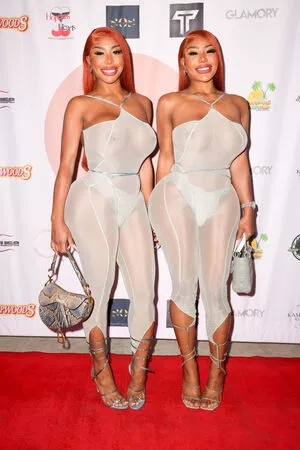 Clermont Twins / Theclermonttwins / clermonttwins nude photo #0031