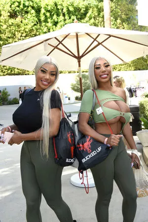 Clermont Twins / Theclermonttwins / clermonttwins nude photo #0034