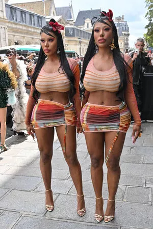 Clermont Twins / Theclermonttwins / clermonttwins nude photo #0041