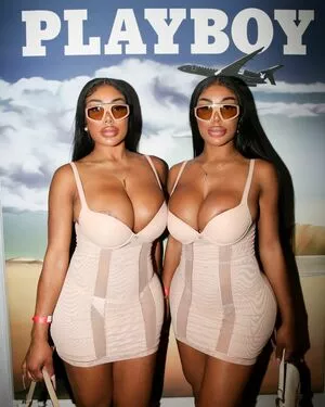 Clermont Twins / Theclermonttwins / clermonttwins nude photo #0045