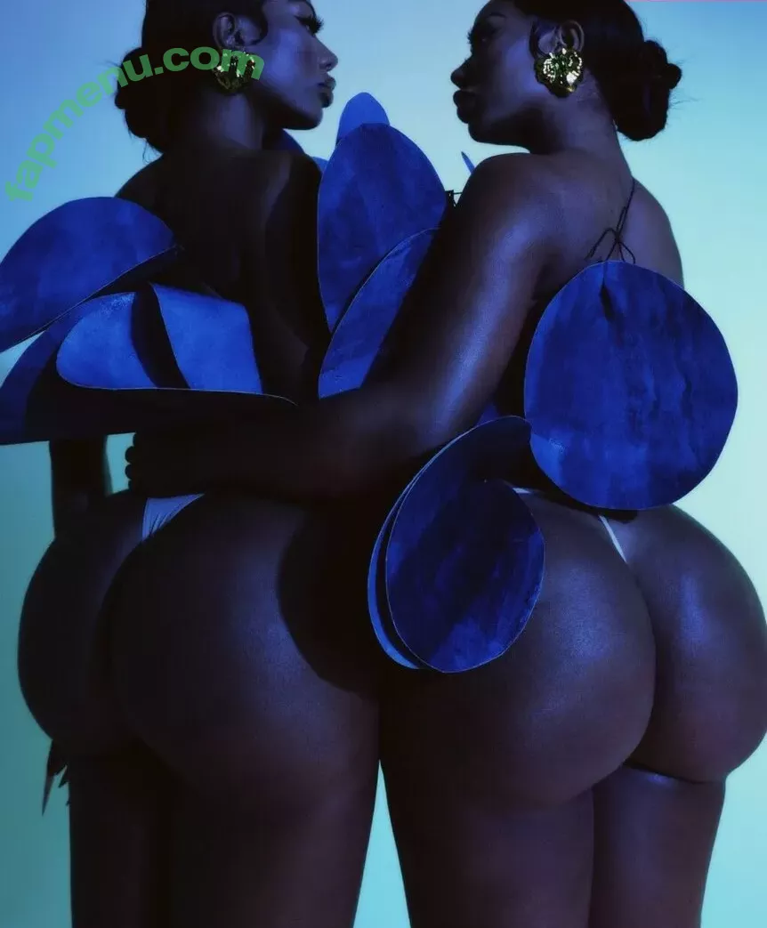 Clermont Twins nude photo #0005 (Theclermonttwins / clermonttwins)