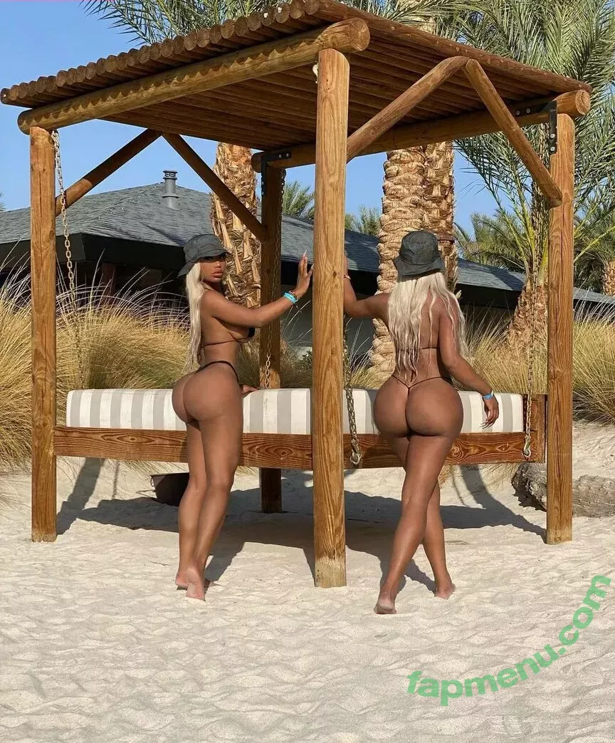 Clermont Twins nude photo #0008 (Theclermonttwins / clermonttwins)