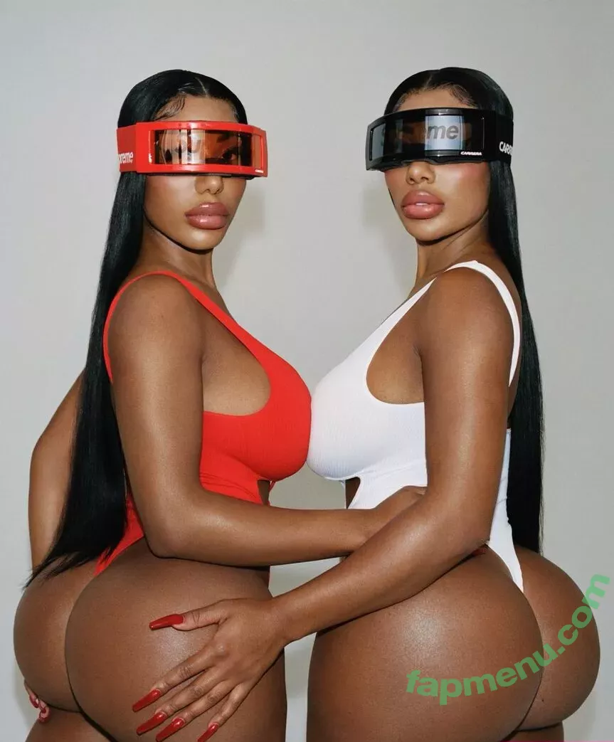 Clermont Twins nude photo #0012 (Theclermonttwins / clermonttwins)